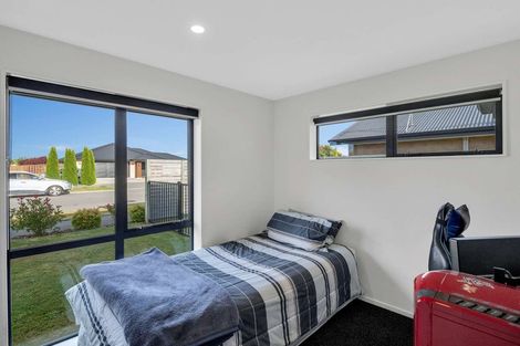 Photo of property in 82 Strauss Drive, Rolleston, 7614