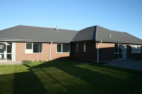 Photo of property in 24 Rawnsley Terrace, Wigram, Christchurch, 8042