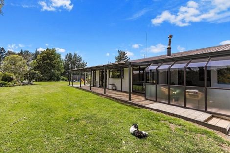 Photo of property in 1316 Kakaramea Road, Ngahinapouri, Ohaupo, 3882