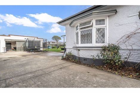 Photo of property in 387 Tweed Street, Georgetown, Invercargill, 9812