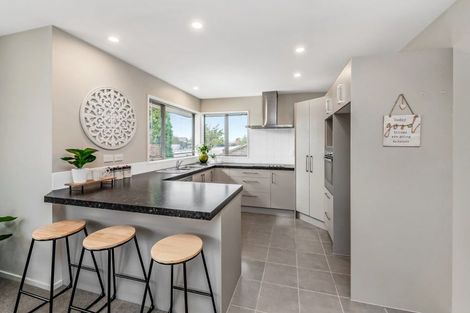 Photo of property in 223 Rolleston Drive, Rolleston, 7614