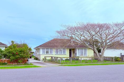 Photo of property in 4 Outram Street, Wairoa, 4108