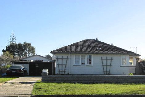 Photo of property in 30 Churchill Street, Whakatane, 3120