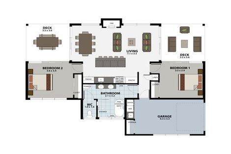 Photo of property in 12 Otaketake Drive, Kinloch, 3377