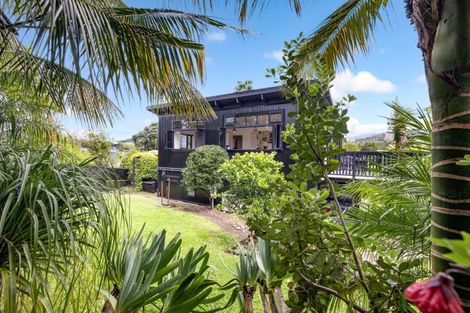 Photo of property in 21 Grand View Road, Leigh, 0985