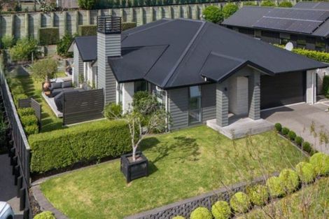 Photo of property in 3 Ridge Drive, Omokoroa, 3114