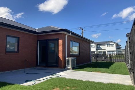 Photo of property in 2c Carey Street, Maeroa, Hamilton, 3200