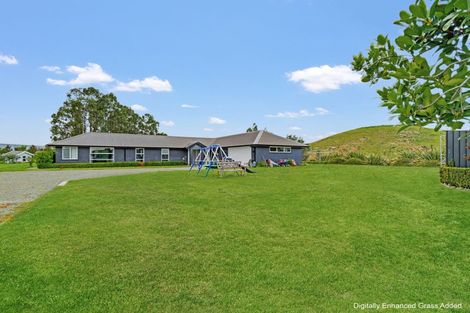 Photo of property in 241 Matapiro Road, Crownthorpe, Hastings, 4179