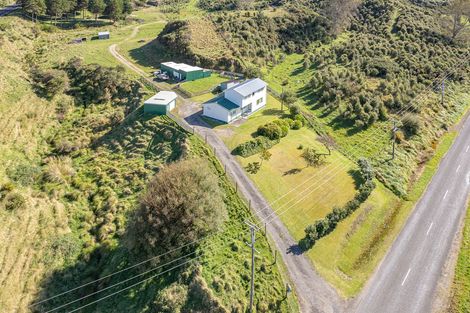 Photo of property in 7 Rangitatau East Road, Kai Iwi, Whanganui, 4578