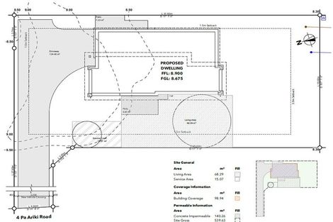 Photo of property in 4 Pa Ariki Road, Te Kauwhata, 3710