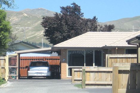 Photo of property in 56b South Street, Blenheim, 7201