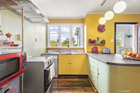 Photo of property in 47 Mccoll Street, Vogeltown, Wellington, 6021