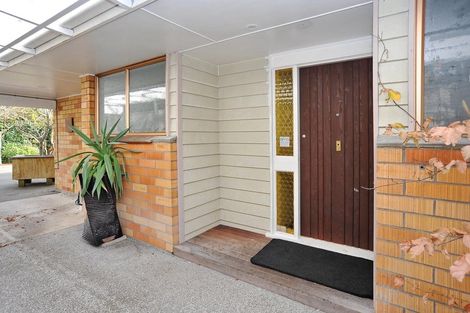 Photo of property in 2/97 Leinster Road, Merivale, Christchurch, 8014