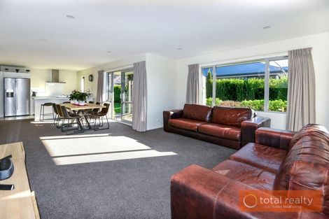 Photo of property in 19 Hillbourne Street, Halswell, Christchurch, 8025