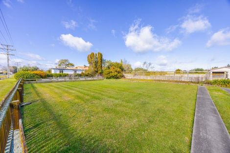 Photo of property in 37 Mill Street, Ongaonga, 4278