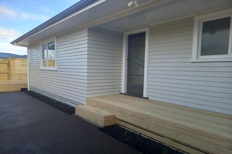 Photo of property in 282 Mangorei Road, Merrilands, New Plymouth, 4312