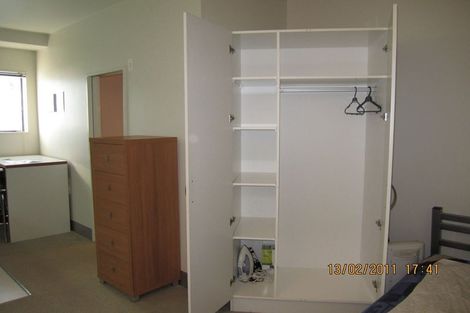 Photo of property in Urbane Apartments, 25/29 Webb Street, Mount Cook, Wellington, 6011
