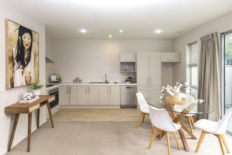 Photo of property in 11a Clarence Street South, Addington, Christchurch, 8024