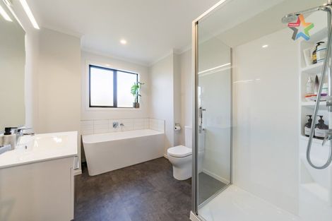 Photo of property in 54a Matatiro Street, Titahi Bay, Porirua, 5022