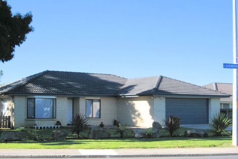 Photo of property in 66 Dominion Road, Papakura, 2110