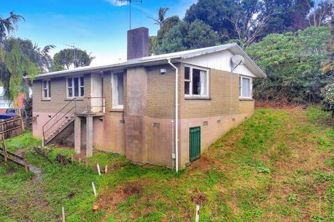 Photo of property in 23 Mcinnes Avenue, Te Kamo, Whangarei, 0112