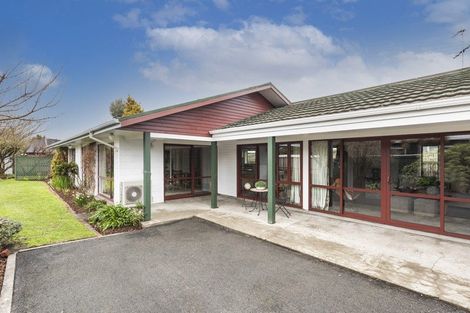 Photo of property in 264 Waimairi Road, Ilam, Christchurch, 8041