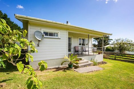 Photo of property in 90 Colville Road, Dargaville, 0310