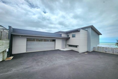 Photo of property in 45a Wharfe Street, South Hill, Oamaru, 9400