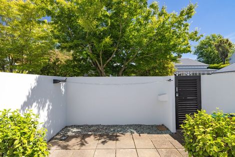 Photo of property in 6/18 Rastrick Street, Merivale, Christchurch, 8014