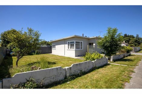 Photo of property in 10 Maude Street, Temuka, 7920