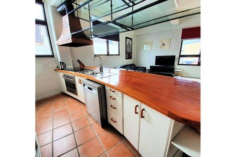 Photo of property in 358e The Terrace, Te Aro, Wellington, 6011