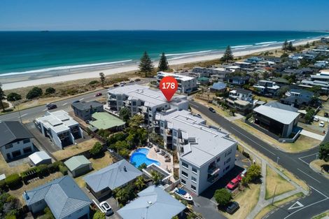 Photo of property in 210/178 Marine Parade, Mount Maunganui, 3116