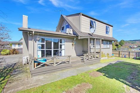 Photo of property in 14 Beryl Place, Pukehangi, Rotorua, 3015