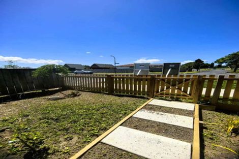 Photo of property in 12 Clementine Place, Bucklands Beach, 2014