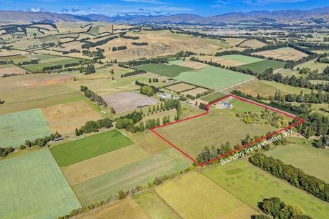 Photo of property in 376 Horsley Down Road, Hawarden, 7385