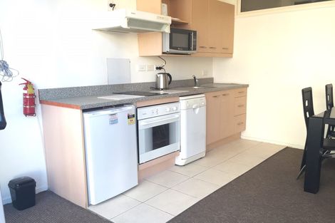 Photo of property in 509/85 Airedale Street, Auckland Central, Auckland, 1010