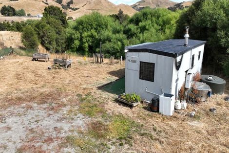 Photo of property in 599c Longbush Road, Hinakura, Masterton, 5884