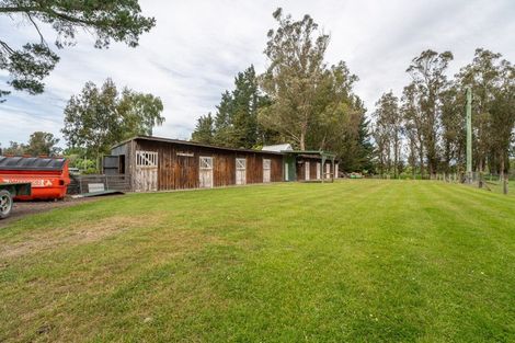 Photo of property in 76 Chapel Road, Pareora West, Timaru, 7972