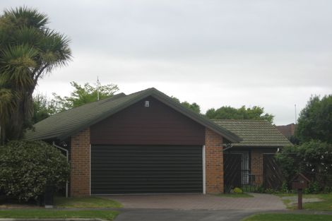 Photo of property in 16 Tivoli Place, Bishopdale, Christchurch, 8053