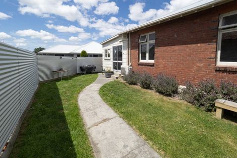 Photo of property in 27 Aitken Street, Ashburton, 7700