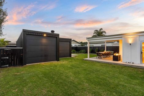 Photo of property in 105 Blane Place, Whangamata, 3620