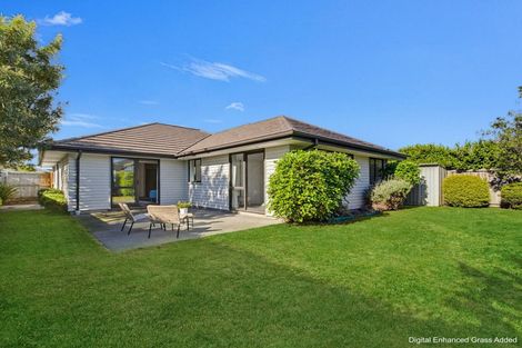 Photo of property in 3 Chandler Way, Rolleston, 7615