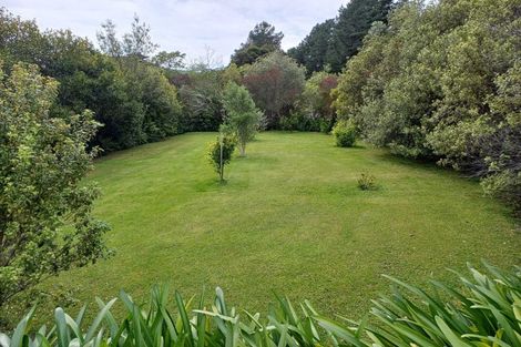 Photo of property in 5523 Masterton Castlepoint Road, Tinui, Masterton, 5889