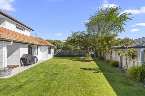 Photo of property in 40 Forest Drive, Parklands, Christchurch, 8083
