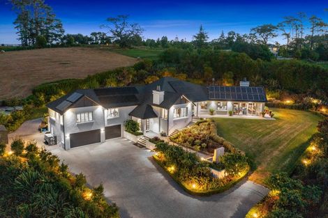 Photo of property in 13 Myra Evelyn Grove, Dairy Flat, Albany, 0792