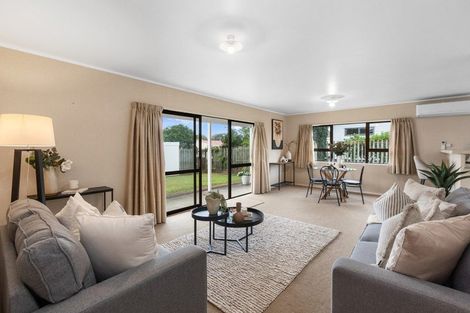 Photo of property in 11d Snell Street, Morrinsville, 3300