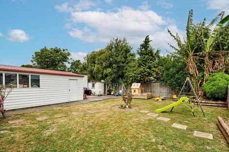 Photo of property in 68 Churton Crescent, Taita, Lower Hutt, 5011