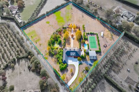 Photo of property in 44 Modena Place, Ohoka, Kaiapoi, 7692