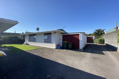 Photo of property in 5b Kingwell Street, Moturoa, New Plymouth, 4310