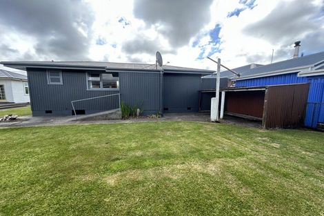 Photo of property in 87 Domett Street, Westport, 7825